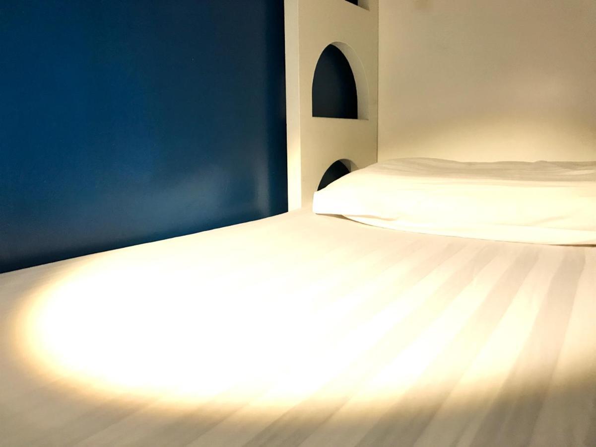 Snooze Hong Kong